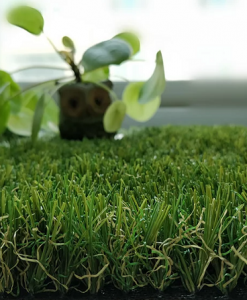 Like Lawn - Artificail Grass - Meadow 28mm Sideview