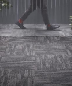Belgotex - Carpet Tile - Accelerate Boost Range