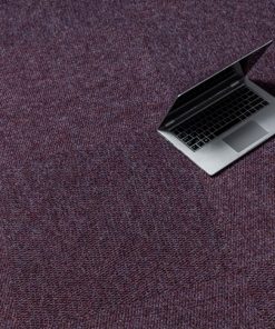 Belgotex - Carpet Tile - Berber Point 650 ResinBac Range