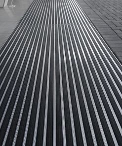Entrance Mats – Dm Aluminium