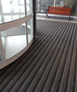 Entrance Mats – Trio Scraper®