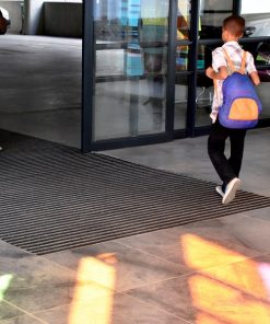 Entrance Mats – Super Scraper®