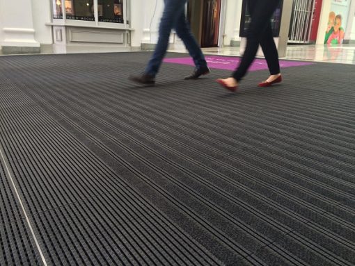 Entrance Matting - Premier Track Tiles - Image 3
