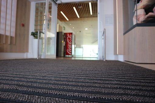 Entrance Matting - Premier Track Tiles - Image 2