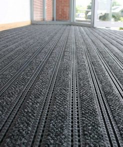 Entrance Matting - Premier Star Gripper Plus PVC Tiles